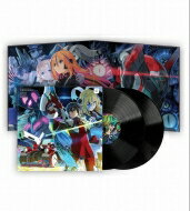 JAN 4589753350656 Blaster Master Zero 2: The Definitive Soundtrack ブレイブウェーブプロダクション株式会社 CD・DVD 画像