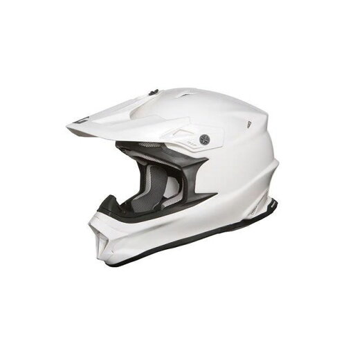 JAN 4589757885703 ジーロット｜ZEALOT MadJumper2 SOLID WHITE #XL P097-6493 株式会社ゴッドブリンク 車用品・バイク用品 画像