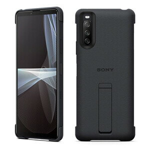 JAN 4589771644393 SONY XQZ-CBBT/B ソニー株式会社 スマートフォン・タブレット 画像