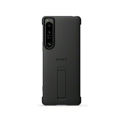 JAN 4589771646014 SONY XQZ-CBCT/B ソニー株式会社 スマートフォン・タブレット 画像