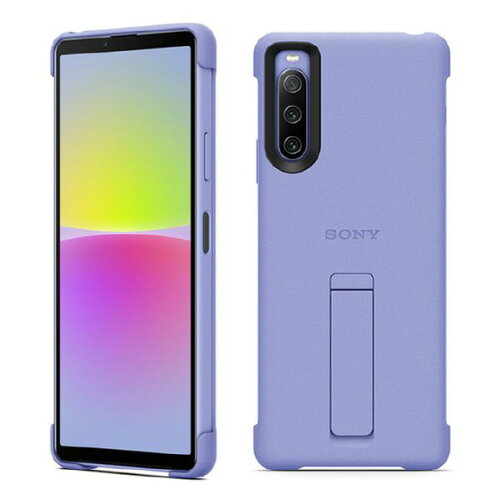 JAN 4589771646205 SONY XQZ-CBCC/V ソニー株式会社 スマートフォン・タブレット 画像