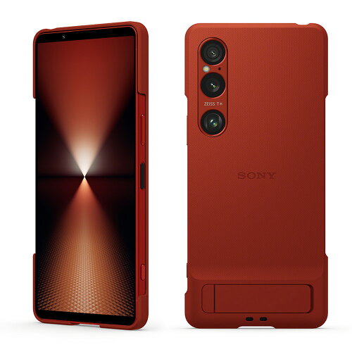 JAN 4589771649992 SONY XQZ-CBEC/RJPCX ソニー株式会社 スマートフォン・タブレット 画像