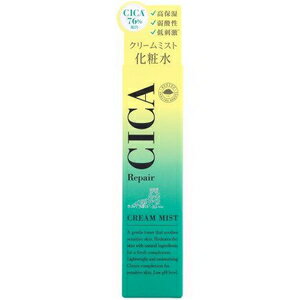 JAN 4589779953060 CICA 化粧水 ツボクサ スピヨ シカ クリームミスト 100ml ドド・ジャパン スピヨCICAクリ-ムミスト 株式会社ドド・ジャパン 美容・コスメ・香水 画像