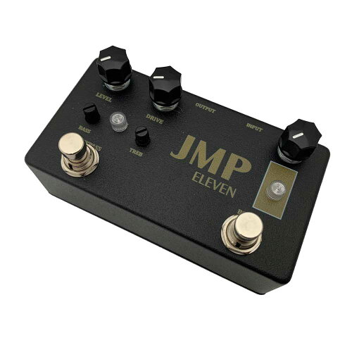 JAN 4589809930719 Lovepedal JMP Eleven 株式会社MUSETTE・JAPAN 楽器・音響機器 画像