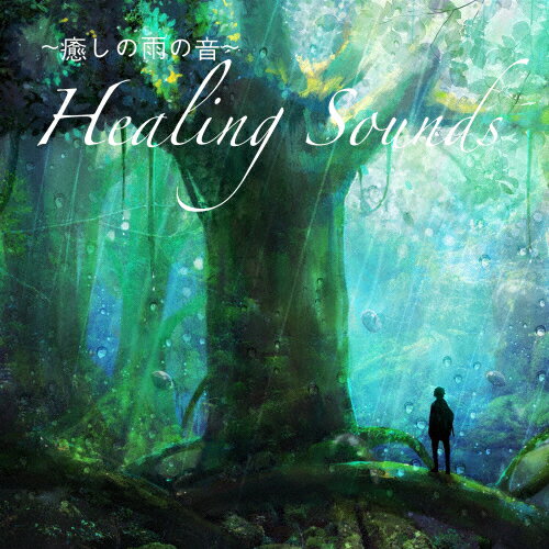 JAN 4589842922009 癒しの雨の音　-Healing　Sounds-/ＣＤ/KTCMU-0001 株式会社YN CD・DVD 画像