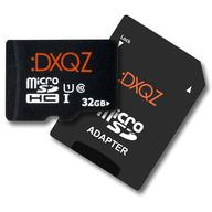 JAN 4589864840312 microSDHCカード 32GB Class10 UHS-I U1 :DXQZ DDMS032G01 株式会社ダダンドール TV・オーディオ・カメラ 画像