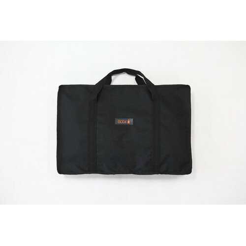 JAN 4589864927785 オーヴィル テーブルバッグ ブラック AV-TB-BAG-BK 株式会社キャンプドアーズ スポーツ・アウトドア 画像