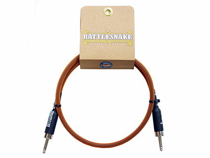 JAN 4589867900549 Rattlesnake Cable Speaker Cable トーンブルー 楽器・音響機器 画像