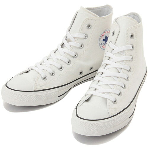 JAN 4589870727133 CONVERSE メンズ レディース スニーカー オールスター 100 カラーズ HI ホワイト 32960560 コンバースジャパン株式会社 靴 画像