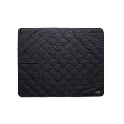 JAN 4589902746057 Grip Swany FP Quilt Blanket Black GSA-77 Foot Locker atmos Japan(同) インテリア・寝具・収納 画像