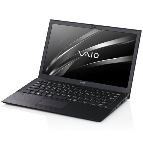 JAN 4589914503587 VAIO 13.3型ノートPC VAIO VJS1311TFC1B VAIO株式会社 パソコン・周辺機器 画像