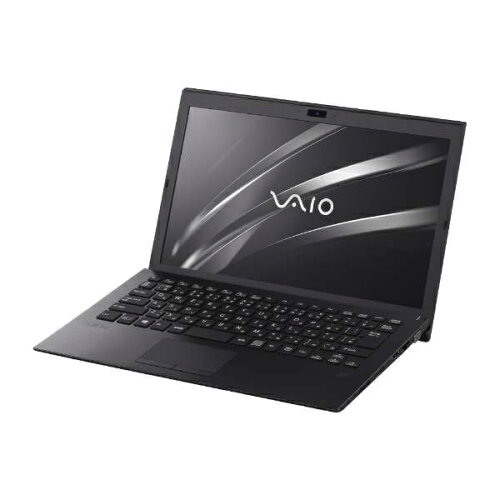 JAN 4589914505963 VAIO S13 VJS13290711A CORE i7 8,192.0MB 256.0GB VAIO株式会社 パソコン・周辺機器 画像