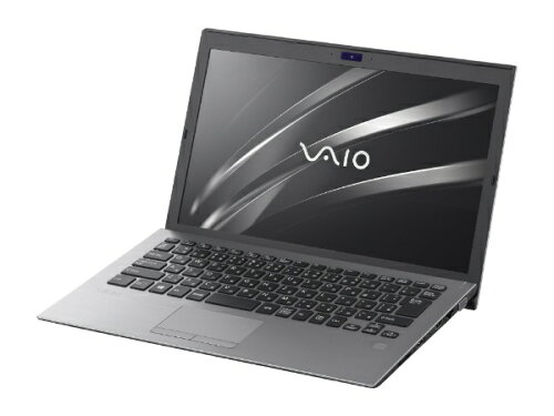 JAN 4589914506410 VAIO S13 VJS13291011S Core i5 4,096.0MB 128.0GB VAIO株式会社 パソコン・周辺機器 画像