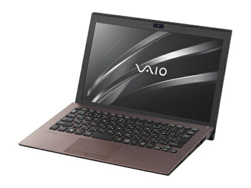 JAN 4589914506489 VAIO 11.6型ノートパソコン S11 VJS11291411T CORE i3 4,096.0MB 128.0GB VAIO株式会社 パソコン・周辺機器 画像