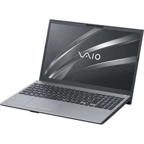 JAN 4589914508803 VAIO S15 VJS15490311S VAIO株式会社 パソコン・周辺機器 画像