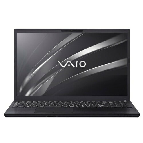 JAN 4589914509985 VAIO S15 ノートパソコン VJS15490511B VAIO株式会社 パソコン・周辺機器 画像