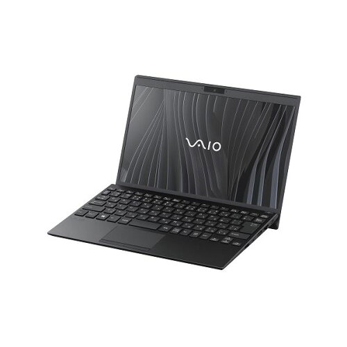 JAN 4589914513661 VAIO Pro PJ Core i5-1135G7/16GB/SSD・256GBOPAL/光学ドライブなし/Win10DGF/Officeなし/12.5型FHD/顔認証/黒 VJPJ214000002 ds-2507262 VAIO株式会社 パソコン・周辺機器 画像