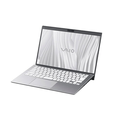 JAN 4589914514866 VJPK224000009 VAIO Pro PK Core i5-1235U/ 16GB/ SSD・512GB OPAL/ 光学ドライブなし/ Win11 Win10DGF / Officeなし/ 14.0型FHD/ LTE/ 顔認証/ 白 VAIO株式会社 パソコン・周辺機器 画像