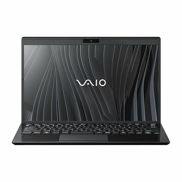 JAN 4589914515085 VJPG214000013 VAIO Pro PG Core i5-1235U/ 16GB/ SSD・256GB OPAL/ 光学ドライブなし/ Win11Pro/ Officeなし/ 13.3型FHD/ 顔認証/ 黒 | 家電 PC パソコン VAIO株式会社 パソコン・周辺機器 画像