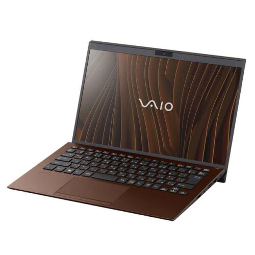 JAN 4589914515610 VAIO ノートパソコン VAIO SX14 VJS14690113T VAIO株式会社 パソコン・周辺機器 画像