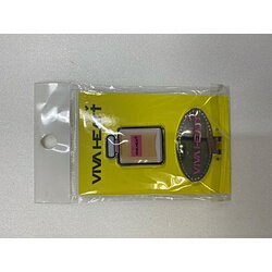 JAN 4589915841558 朝日ゴルフ用品｜ASAHI GOLF ゴルフマーカー VIVA HEART ビバハート パヒューム ピンク 01399272_19 株式会社グリップインターナショナル スポーツ・アウトドア 画像