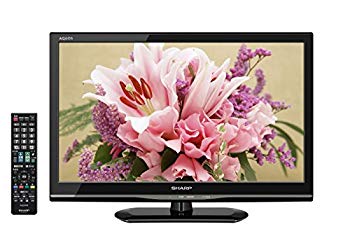 JAN 4589919178612 シャープ AQUOS 液晶テレビ 22V型 ブラック LC-22K20-B 株式会社テクノ TV・オーディオ・カメラ 画像