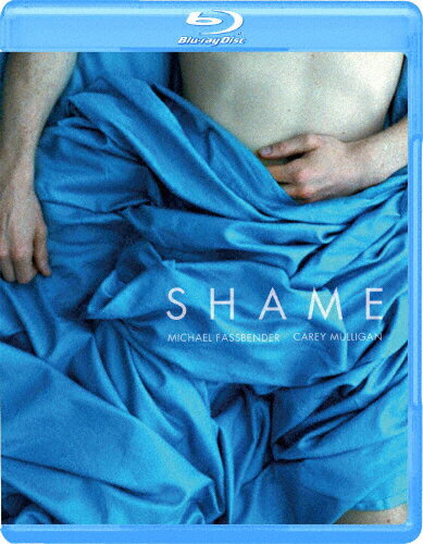 JAN 4589921411479 SHAME　-シェイム-/Ｂｌｕ－ｒａｙ　Ｄｉｓｃ/GABSX-2147 ギャガ株式会社 CD・DVD 画像