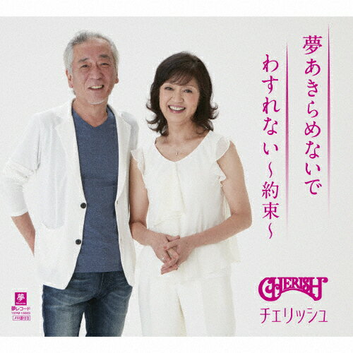 JAN 4589935170232 夢あきらめないで/ＣＤシングル（１２ｃｍ）/YZYM-15023 株式会社夢グループ CD・DVD 画像