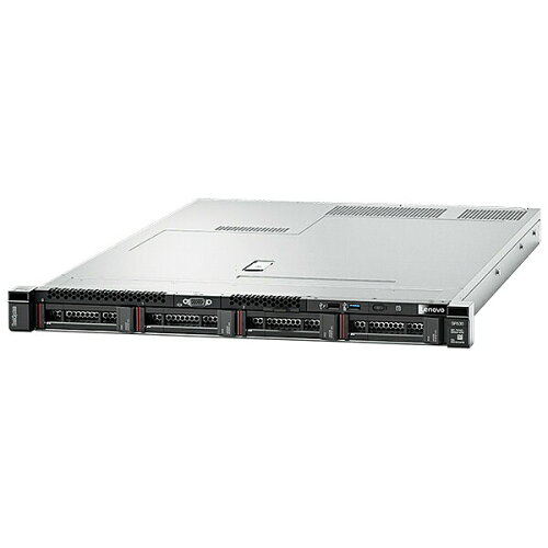 JAN 4589935784439 IBM 7X08A08DJP ThinkSystem SR530 HS 2.5 / XeonBronze3204 6 1.90GHz-2133MHz×1/ PC4-21300 16.0GB 16×1 Chipkill / RAID-730-8i-2G/ POW 550W×1 / OSなし/ 3年保証9x5 CRU-NBD / SS90 | パソコン周辺機器 レノボ・エンタープライズ・ソリューションズ(同) パソコン・周辺機器 画像