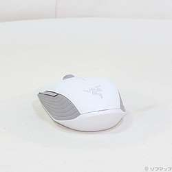 JAN 4589967501820 RAZER レイザー 〔展示品〕 Atheris RZ01-02170300-R3M1 Mercury White MSY株式会社 パソコン・周辺機器 画像