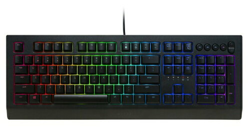 JAN 4589967504739 Razer ゲーミングキーボード CYNOSA V2 US MSY株式会社 パソコン・周辺機器 画像