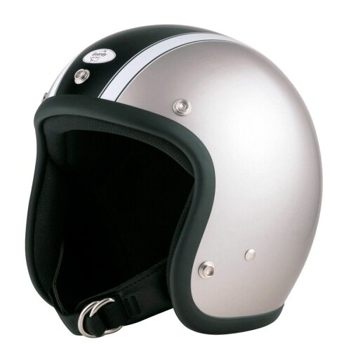 JAN 4589975581241 DIN MARKET ディンマーケット Guardy ガーディ HELMET Old Racer 有限会社DIN MARKET 車用品・バイク用品 画像