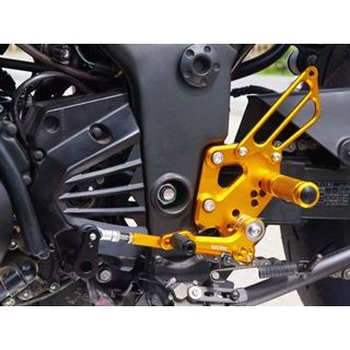 JAN 4589981463050 BABYFACE ベビーフェイス その他ステップパーツ リバースキット NINJA250 ニンジャ 13- NINJA250R ニンジャ 08-12 株式会社ベビーフェイス 車用品・バイク用品 画像