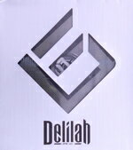 JAN 4589994600251 Delilah Jpn Ver. 株式会社キッス・エンタテインメント CD・DVD 画像