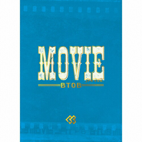 JAN 4589994602088 MOVIE JPN VER. シングル OKCK-1002 株式会社キッス・エンタテインメント CD・DVD 画像