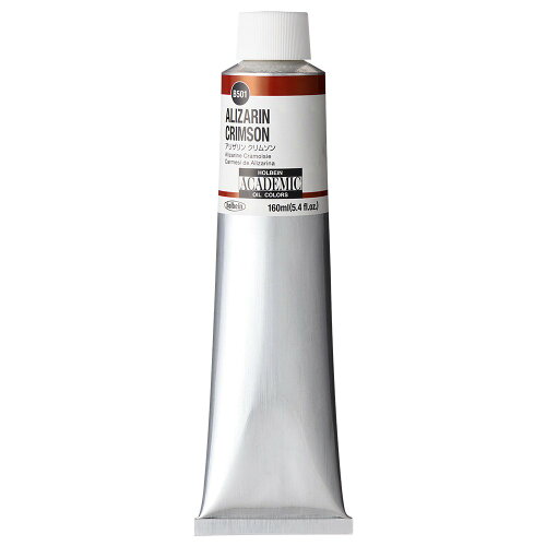 JAN 4900669015017 アカデミック 油絵具160ml B501 ホルベイン工業株式会社 日用品雑貨・文房具・手芸 画像