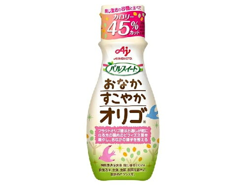 JAN 4901001381616 味の素 パルスイートおなかすこやかオリゴ２７０ｇボトル 味の素株式会社 食品 画像