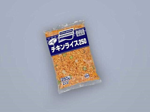 JAN 4901001410965 味の素 味の素冷凍食品　Ｇチキンライス２５０ 味の素株式会社 食品 画像