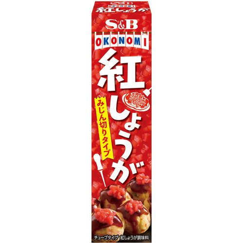 JAN 4901002171094 エスビー食品 紅しょうが ヱスビー食品株式会社 食品 画像