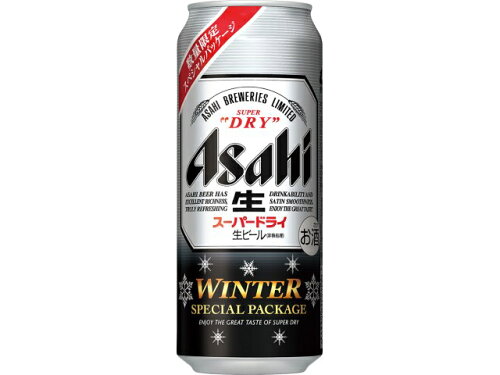 JAN 4901004013330 アサヒ スーパードライ デザイン缶 6缶パック 500ml アサヒビール株式会社 ビール・洋酒 画像
