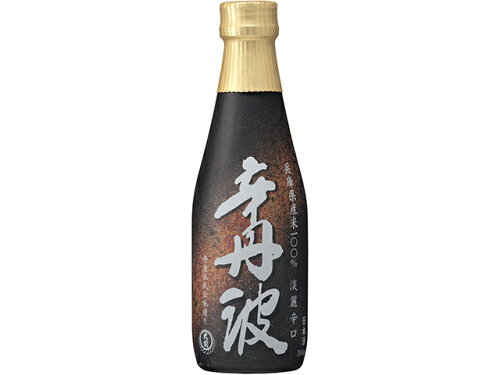 JAN 4901061105382 大関 上撰　辛丹波３００ｍｌ瓶詰 大関株式会社 日本酒・焼酎 画像