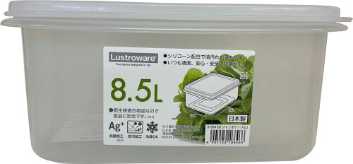 JAN 4901126188466 B-884 KB ジャンボケースL 岩崎工業株式会社 キッチン用品・食器・調理器具 画像