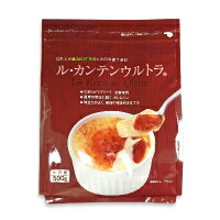 JAN 4901138886404 伊那食品 ル・カンテンウルトラ 500g 伊那食品工業株式会社 スイーツ・お菓子 画像