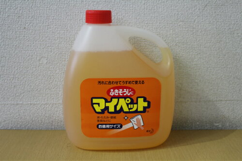 JAN 4901301037015 花王 マイペット 大 2150ml 花王株式会社 日用品雑貨・文房具・手芸 画像