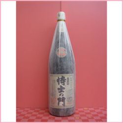 JAN 4901302736917 太久保 侍士の門 25度 乙 芋 1.8L 株式会社サンリブ 日本酒・焼酎 画像