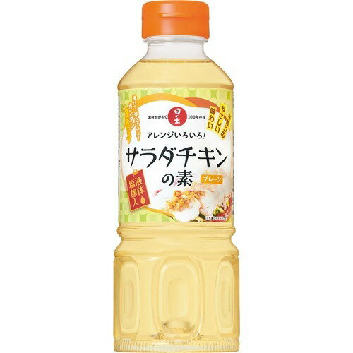 JAN 4901309054335 日の出 サラダチキンの素(400ml) キング醸造株式会社 食品 画像