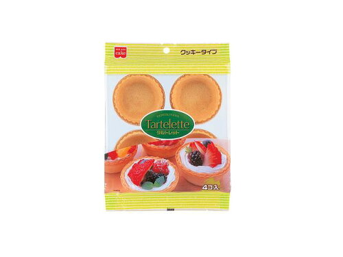 JAN 4901325001252 共立食品 ＨＭタルトレット 共立食品株式会社 スイーツ・お菓子 画像