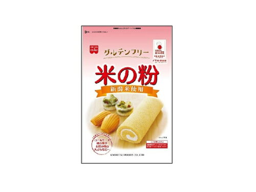 JAN 4901325115997 共立食品 米の粉 共立食品株式会社 食品 画像
