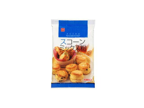 JAN 4901325123312 共立食品 ＨＭスコーンミックス粉 共立食品株式会社 スイーツ・お菓子 画像