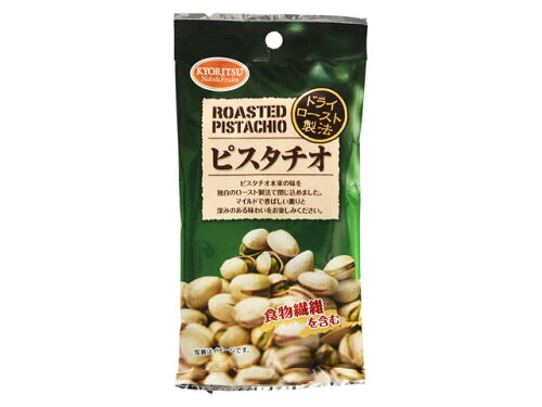 JAN 4901325252227 共立食品 120AP ピスタチオ 25g 共立食品株式会社 スイーツ・お菓子 画像